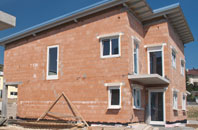 Ravenstown home extensions