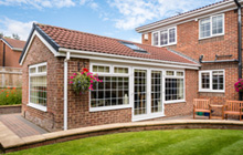 Ravenstown house extension leads
