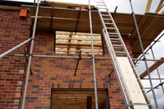 house extensions Ravenstown